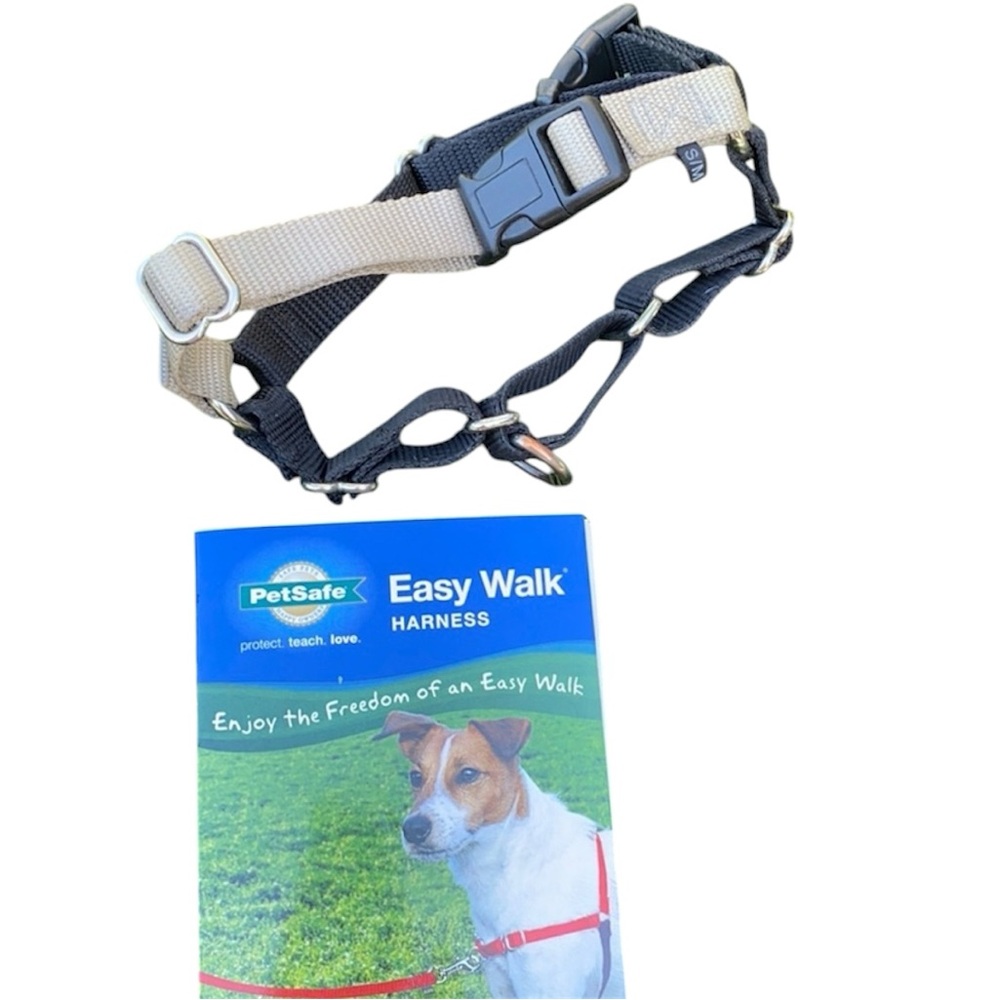 🛑LAST CHANCE🛑EASY WALK Dog Harnesses